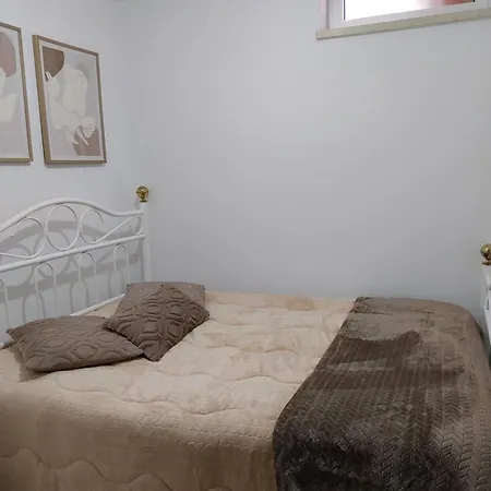 Casa Branca Pinhal Alloggio in famiglia Nazaré