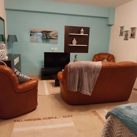 Alloggio in famiglia Casa Branca Pinhal Nazaré