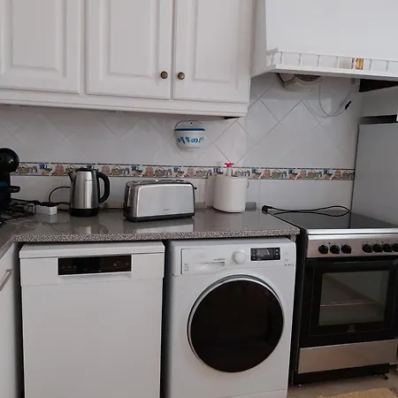 Casa Branca Pinhal Nazaré