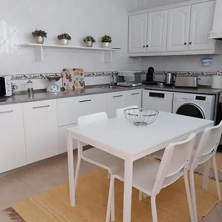 Alloggio in famiglia Casa Branca Pinhal *