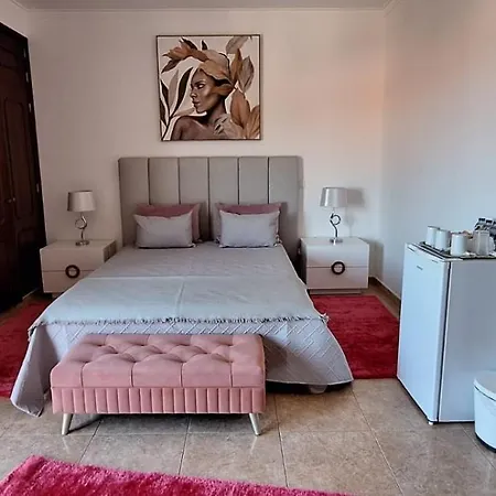 Casa Branca Pinhal *