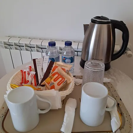 Casa Branca Pinhal * Nazaré