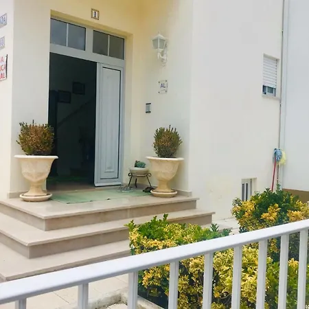 Casa Branca Pinhal Nazaré