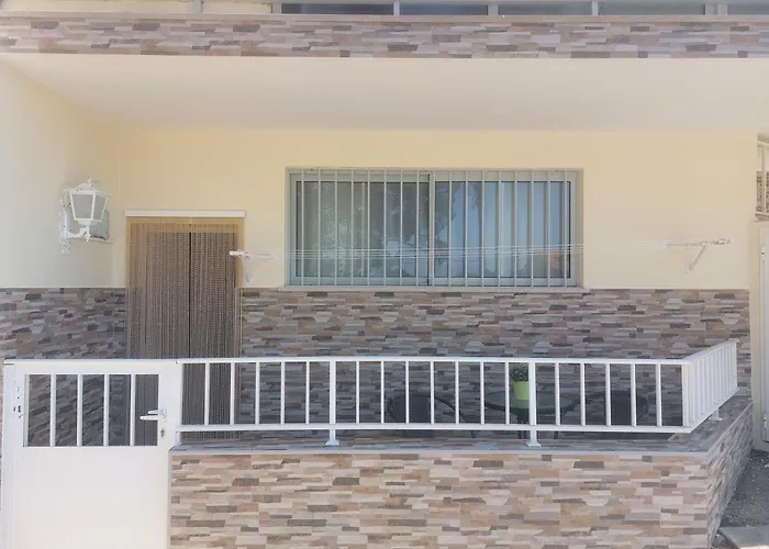 Homestay Casa Branca Pinhal