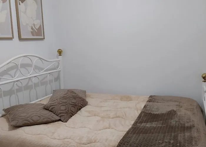 Casa Branca Pinhal Homestay Nazare