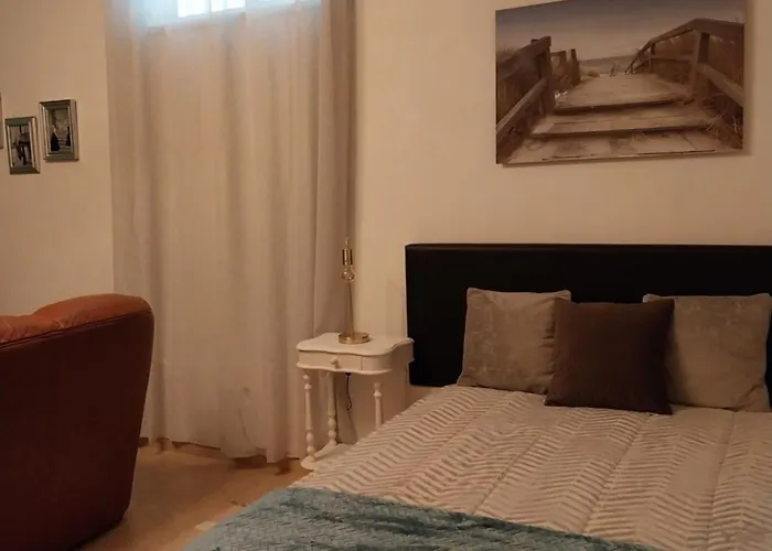 Casa Branca Pinhal Nazare