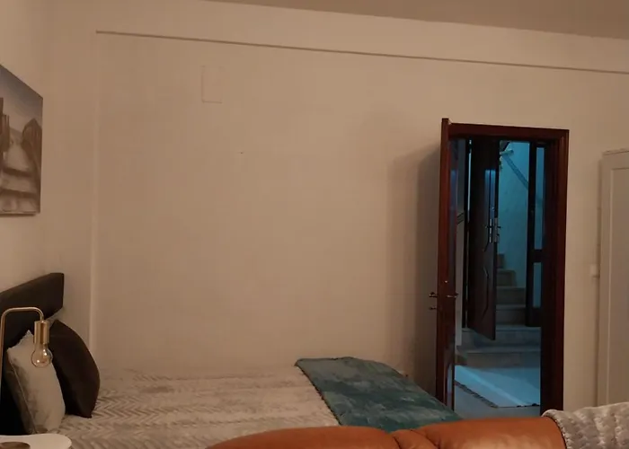 Casa Branca Pinhal Nazare