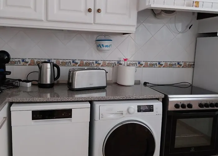 Casa Branca Pinhal Nazare