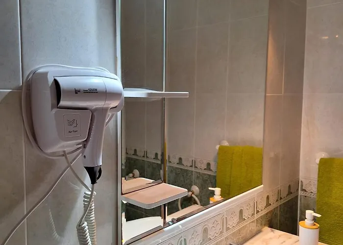 Casa Branca Pinhal Homestay Nazare