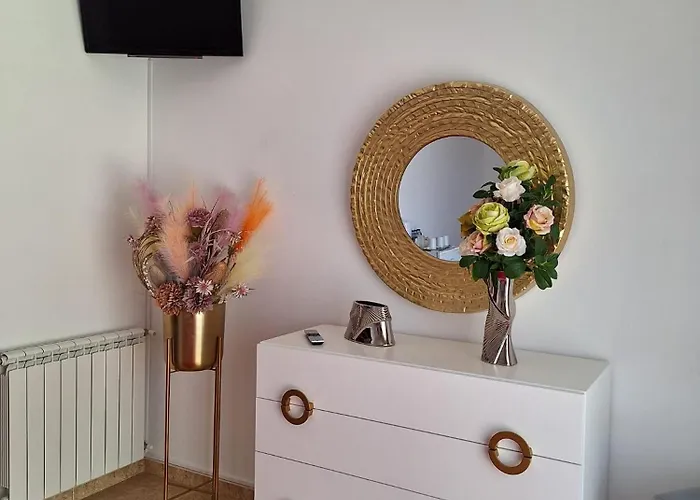 Casa Branca Pinhal * Nazare