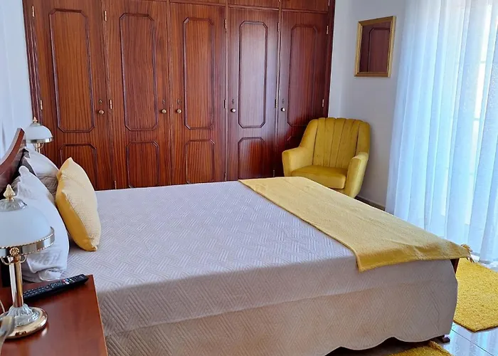 Casa Branca Pinhal Homestay