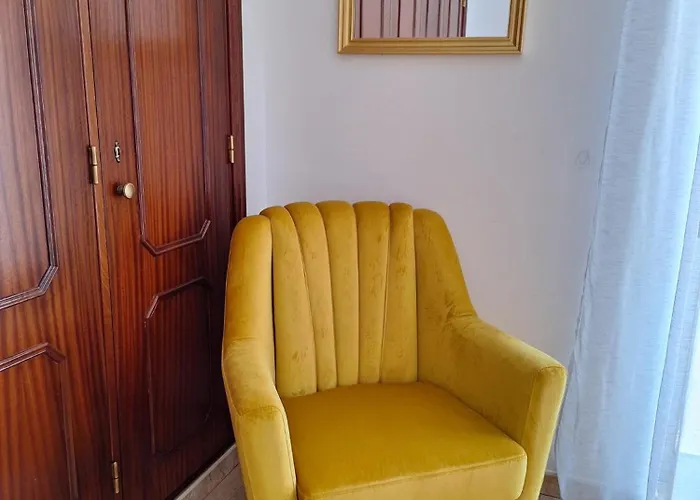 Homestay Casa Branca Pinhal