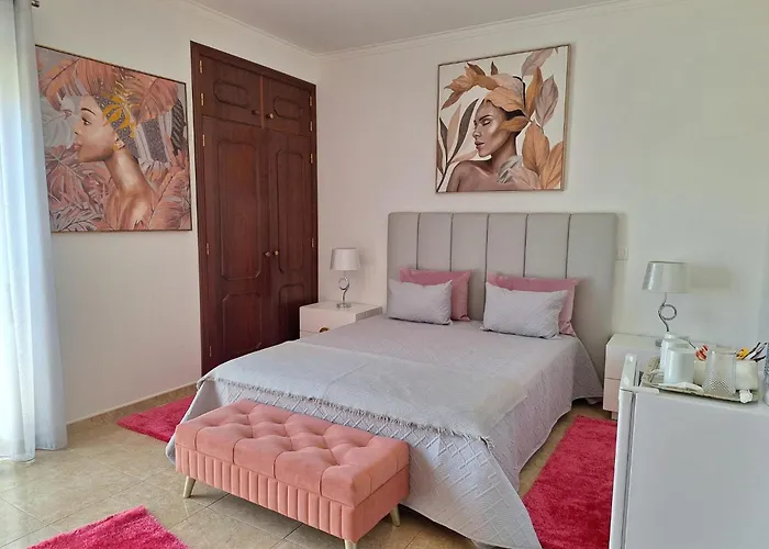 Casa Branca Pinhal *