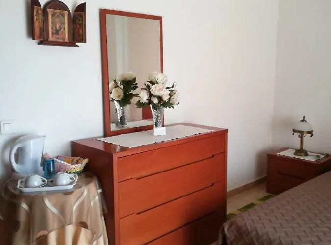 Homestay Casa Branca Pinhal *