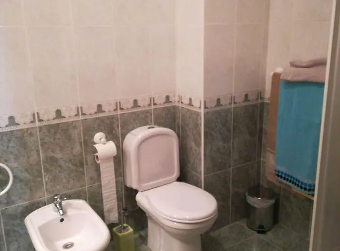 Casa Branca Pinhal Homestay Nazare